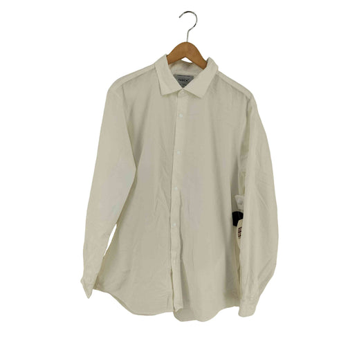 ヤエカ YAECA COMFORT SHIRT WIDE メンズ JPN:L