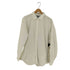 ヤエカ YAECA COMFORT SHIRT WIDE メンズ JPN:L