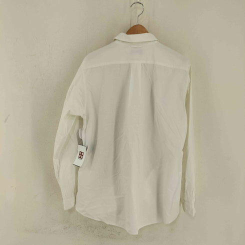 ヤエカ YAECA COMFORT SHIRT WIDE メンズ JPN:L