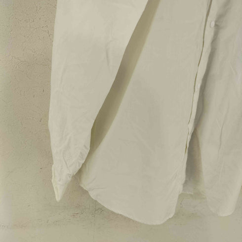 ヤエカ YAECA COMFORT SHIRT WIDE メンズ JPN:L