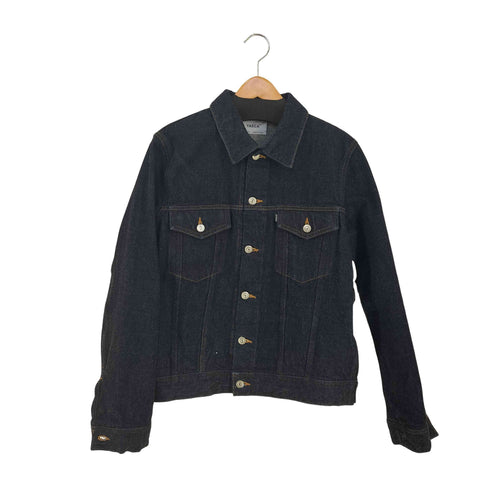 ヤエカ YAECA DENIM JACKET 18-14W メンズ JPN:L