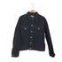 ヤエカ YAECA DENIM JACKET 18-14W メンズ JPN:L