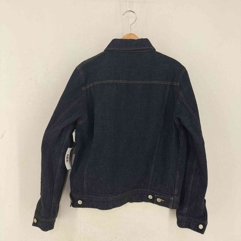 ヤエカ YAECA DENIM JACKET 18-14W メンズ JPN:L