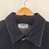 ヤエカ YAECA DENIM JACKET 18-14W メンズ JPN:L