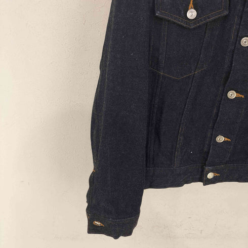 ヤエカ YAECA DENIM JACKET 18-14W メンズ JPN:L