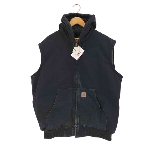 カーハート Carhartt アクティブジャケット リメイクベスト メンズ JPN:L