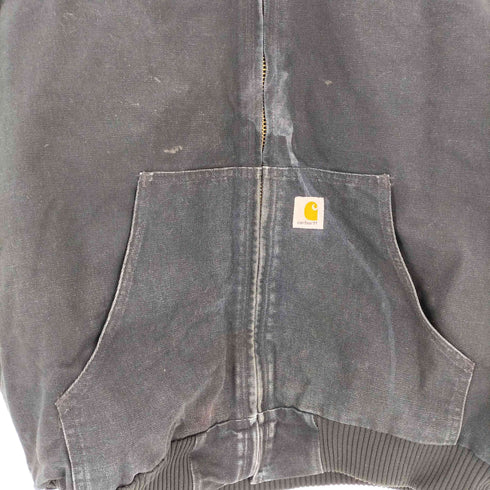 カーハート Carhartt アクティブジャケット リメイクベスト メンズ JPN:L
