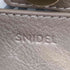 スナイデル snidel パッドロックトートバッグ レディース FREE