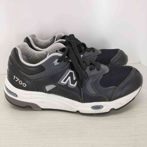 ニューバランス NEW BALANCE USA製 m1700bkj メンズ JPN:26.5