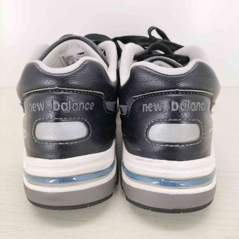ニューバランス NEW BALANCE USA製 m1700bkj メンズ JPN:26.5