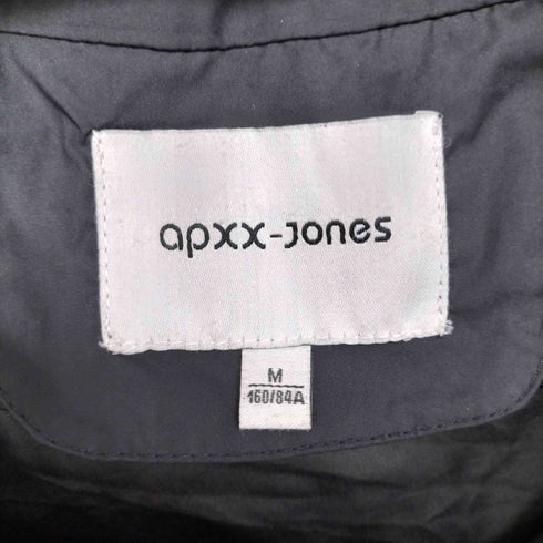 OPXX-JONES 中綿ロングコート レディース JPN:M