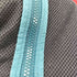 バーグハウス berghaus ロゴ刺繍 ジップアップ フリース ジャケット メンズ import:M