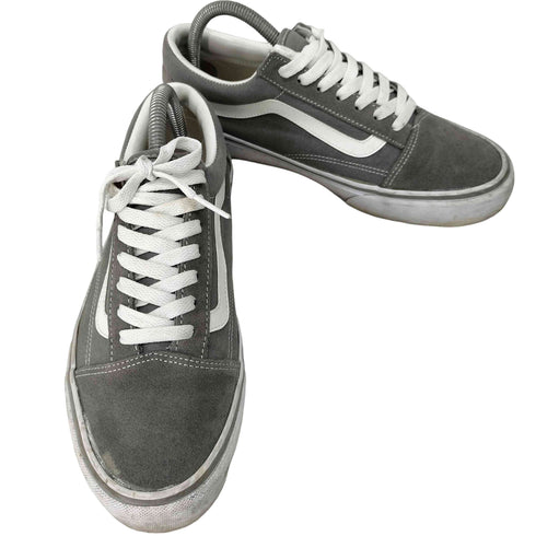 バンズ VANS ローカットスニーカー メンズ JPN:26