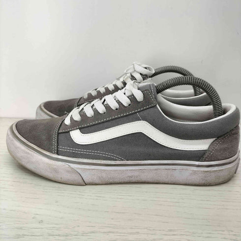 バンズ VANS ローカットスニーカー メンズ JPN:26