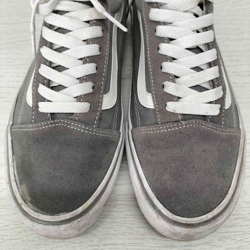 バンズ VANS ローカットスニーカー メンズ JPN:26