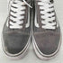 バンズ VANS ローカットスニーカー メンズ JPN:26