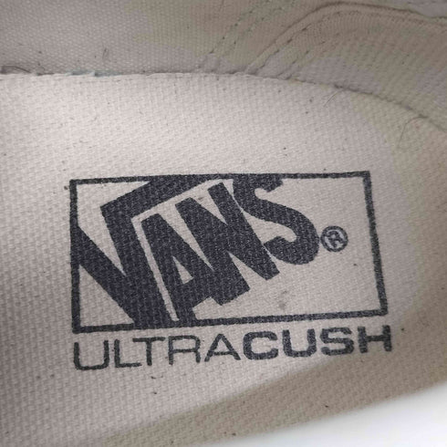 バンズ VANS ローカットスニーカー メンズ JPN:26