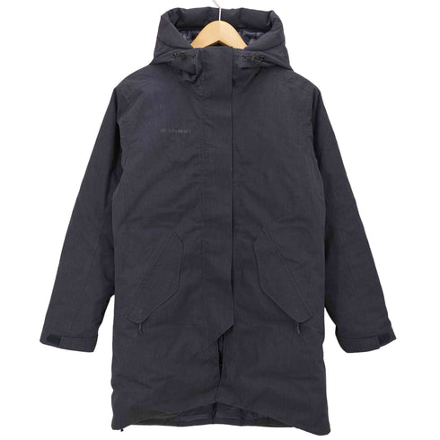 マムート MAMMUT Seon HS Thermo Hoold Coat セオン レディース XS