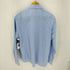 ヒューゴボス HUGO BOSS REGULAR FIT ストライプ L/S シャツ メンズ 41 16