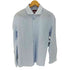 ヒューゴボス HUGO BOSS SLIM FIT ストライプ L/S シャツ メンズ 41 16