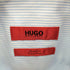 ヒューゴボス HUGO BOSS SLIM FIT ストライプ L/S シャツ メンズ 41 16