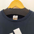 アディダス adidas パフォーマンスロゴプリント クルーネックスウェット メンズ import:M