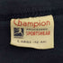 チャンピオン Champion ランタグ 復刻 KENYON LEAGUE BASKETBALL プリント ロングスリーブTシャツ メンズ import:L