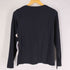エムアンドキョウコ M.&kyoko 23AW クルーネックカットソー レディース JPN:2