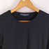 エムアンドキョウコ M.&kyoko 23AW クルーネックカットソー レディース JPN:2