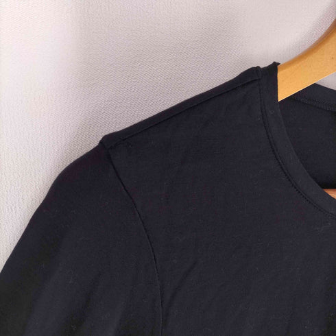 エムアンドキョウコ M.&kyoko 23AW クルーネックカットソー レディース JPN:2