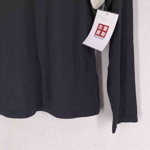 エムアンドキョウコ M.&kyoko 23AW クルーネックカットソー レディース JPN:2