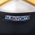 エムアンドキョウコ M.&kyoko 23AW クルーネックカットソー レディース JPN:2