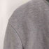 ブルーレーベルクレストブリッジ BLUE LABEL CRESTBRIDGE 裏地チェック ダンボールジップアップパーカー レディース 38
