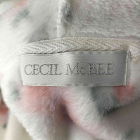 セシルマクビー CECIL McBEE ルームウェア セットアップ レディース FREE