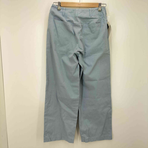 ヨーガンレール Jurgen Lehl Babaghuri ババグーリ ワイドチノパンツ レディース M