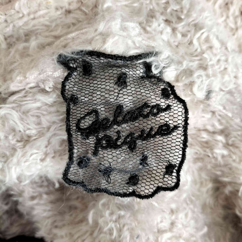 ジェラートピケ gelato pique うさぎロンパース ハロウィン レディース FREE