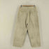 ハフ HUF CANVAS PAINTER PANT メンズ 32inch