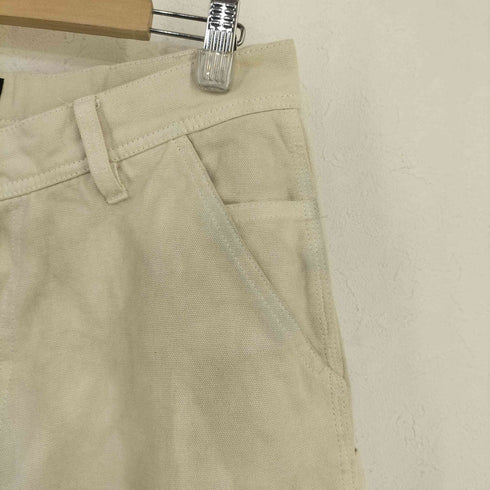 ハフ HUF CANVAS PAINTER PANT メンズ 32inch