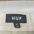 ハフ HUF CANVAS PAINTER PANT メンズ 32inch