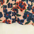 ザラ ZARA 花柄ロングガウン レディース import:S