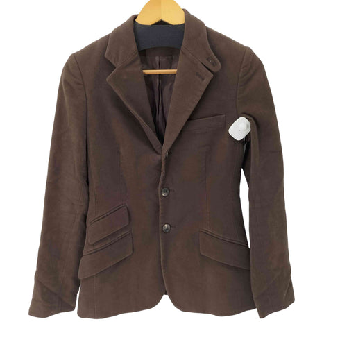 ラルフローレン RALPH LAUREN 3B テーラードジャケット レディース JPN:7号