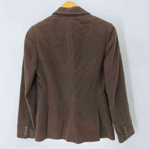 ラルフローレン RALPH LAUREN 3B テーラードジャケット レディース JPN:7号
