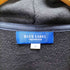 ブルーレーベルクレストブリッジ BLUE LABEL CRESTBRIDGE レイヤード プルオーバーパーカー レディース 38