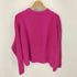 ギャップ Gap CASHSOFT リブ L/S ニット レディース JPN:L