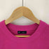 ギャップ Gap CASHSOFT リブ L/S ニット レディース JPN:L