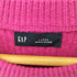 ギャップ Gap CASHSOFT リブ L/S ニット レディース JPN:L