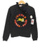 ケンゾー KENZO フリルスウェット レディース import:XS