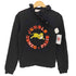 ケンゾー KENZO フリルスウェット レディース import:XS