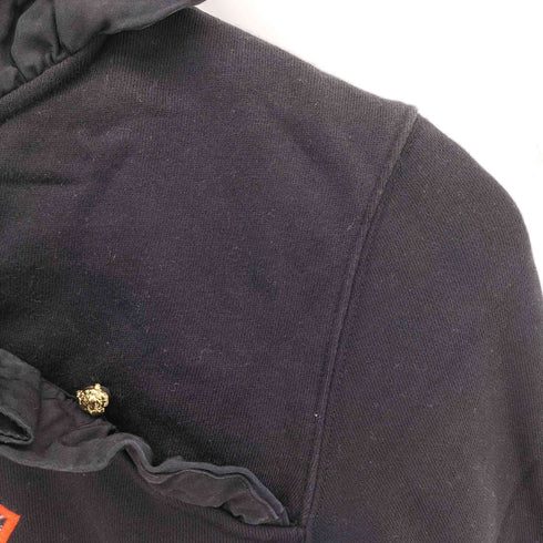 ケンゾー KENZO フリルスウェット レディース import:XS