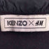 ケンゾー KENZO フリルスウェット レディース import:XS